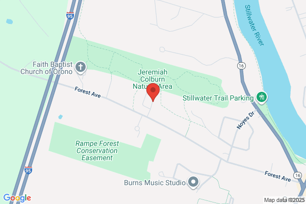 Forrest Avenue Mobile Home Park