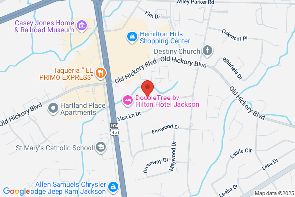 Heart & Vascular Center of West Tennessee