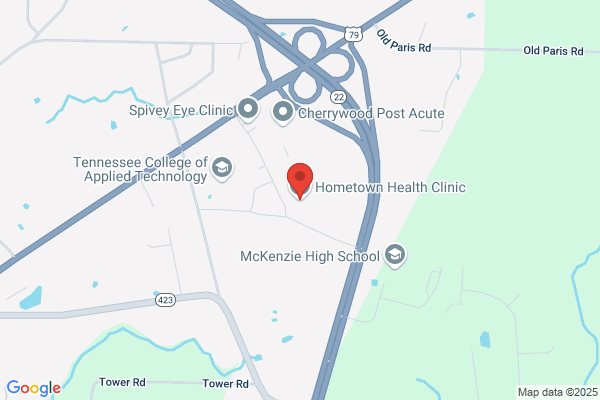 Hometown Health Clinic - Main Medical Campus