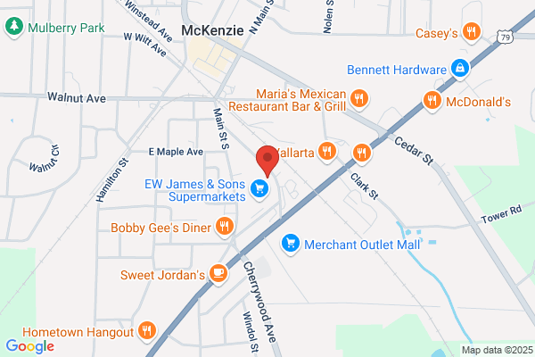 Jerry's Muffler Shop & Garage