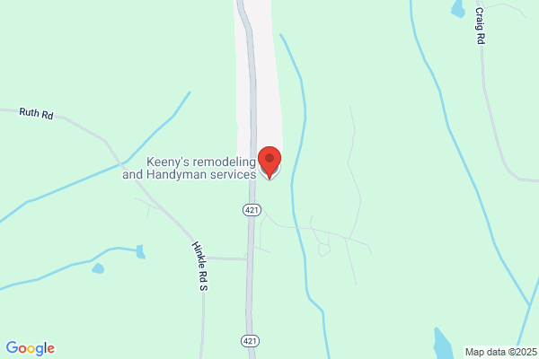 Kent's Handyman Service