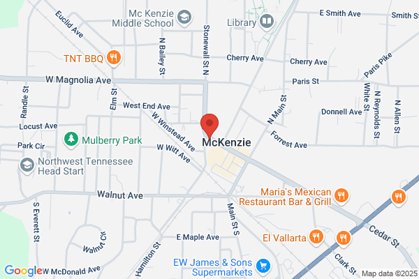 McKenzie United Neighbors