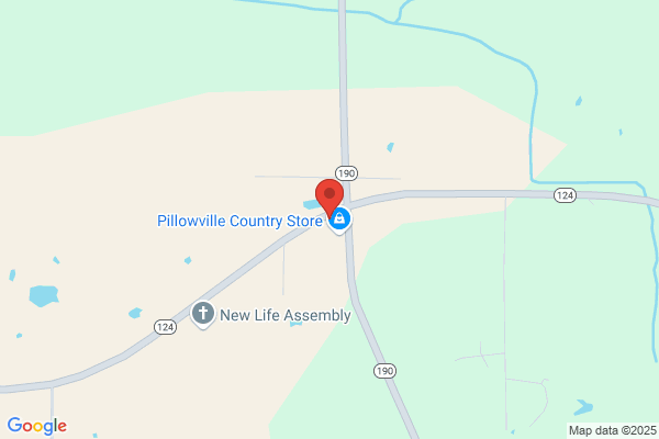 Pillowville Gun Repair