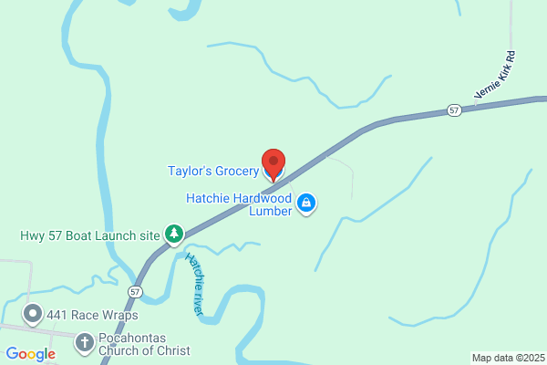 Taylor's Grocery