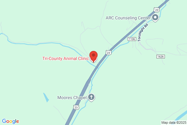 Tri County Animal Clinic