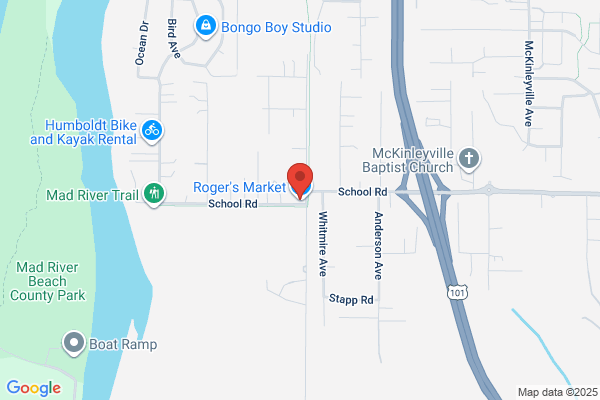 Byte Federal Bitcoin ATM (Fourth Street Market-Liquors)