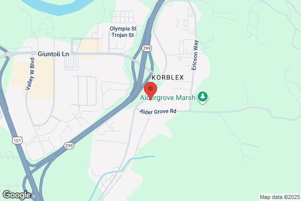 Arcata Countertops