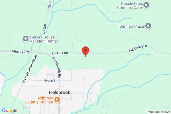 Fieldbrook Valley Apple Farms