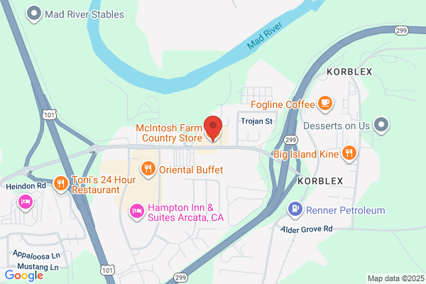 Tofu Shop Specialty Foods Inc
