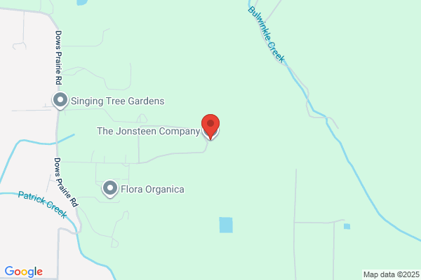 Jonsteen Company