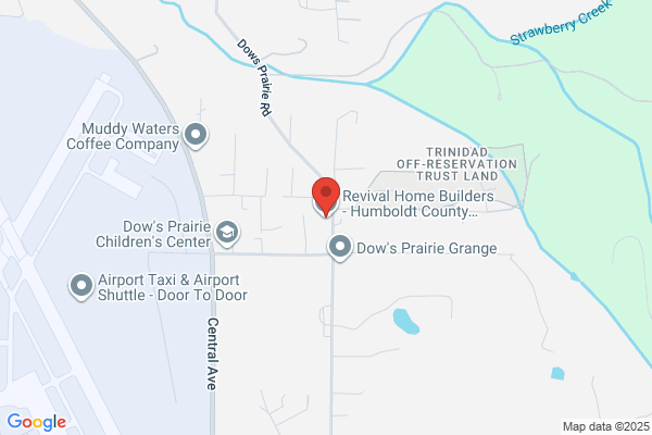 Revival Home Builders - Humboldt County Remodeling Contractor