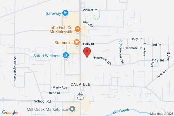 FamilySearch center