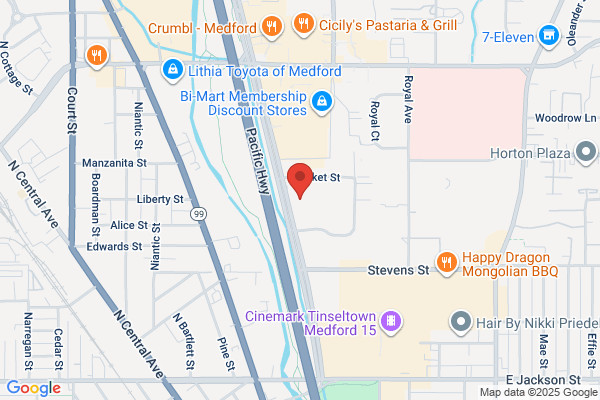 Copeland Beverly MD Family Practice