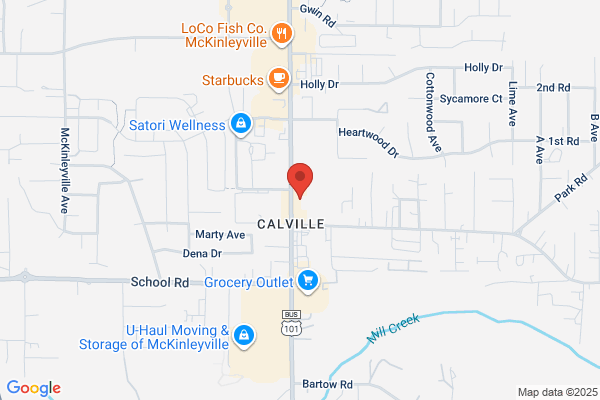 Humboldt Family Medical Care