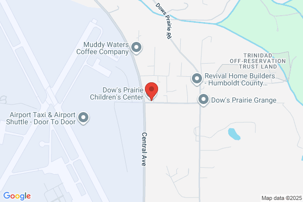 McKinleyville-Rooney Childrens Center, Center