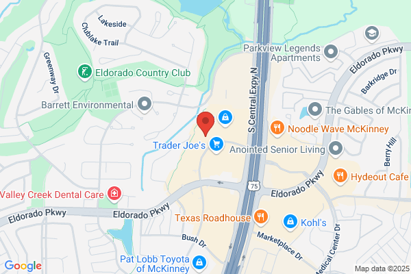 Massage Envy - Eldorado Parkway