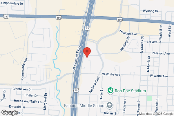 Plumbing Mckinney TX