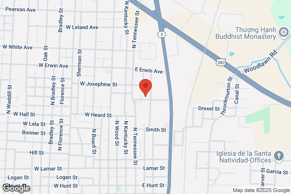 Joplin Compressor Services Inc
