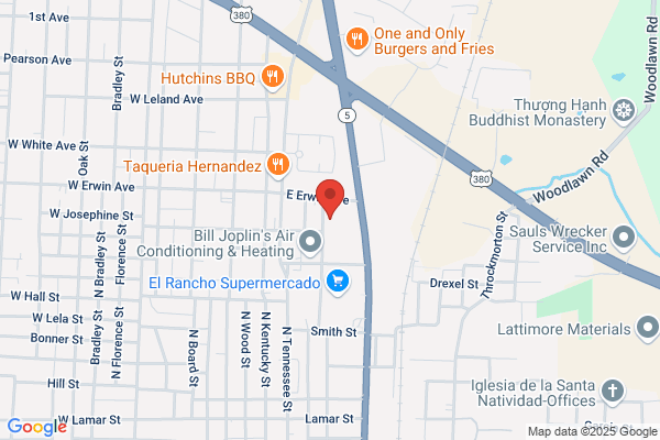 Turbo Team AC Repair McKinney