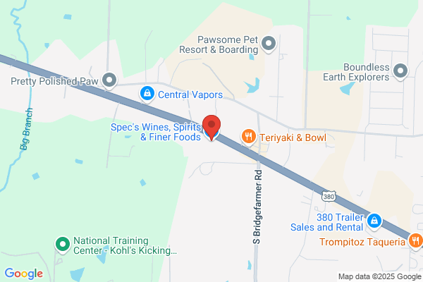 Spec's Wines, Spirits & Finer Foods