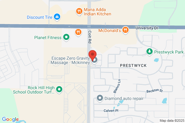 TexasAllergyMD: McKinney/Prosper Allergist