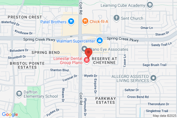 Daphne Acupuncture Center