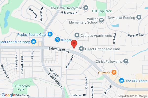 Mckinney Animal Hospital