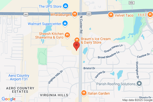 Cross Timbers Animal Hospital