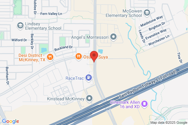 Century Lake Forest