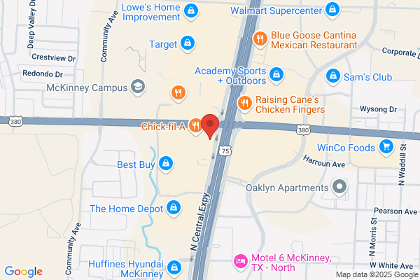 Coindawg Bitcoin ATM