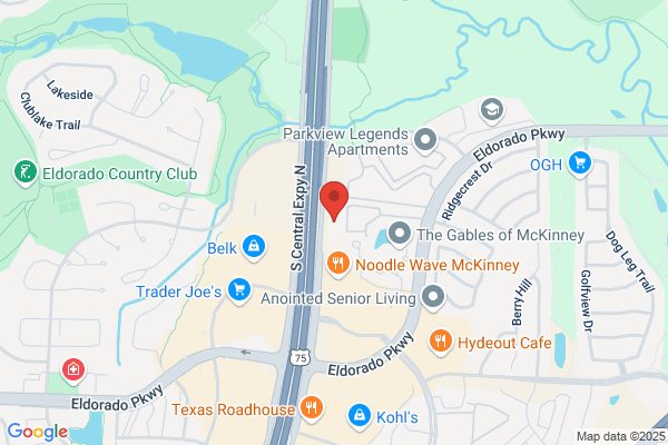 Crash Champions Collision Repair McKinney