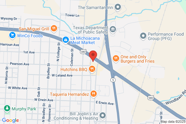 Elite Customs (previously Omar's Customs) Wheels and Tires (McKinney, TX)