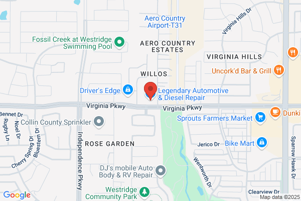 Sharrock Automotive