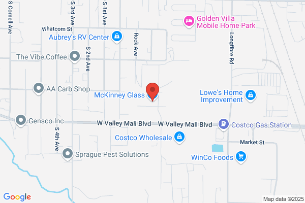 McKinney Auto Glass Service