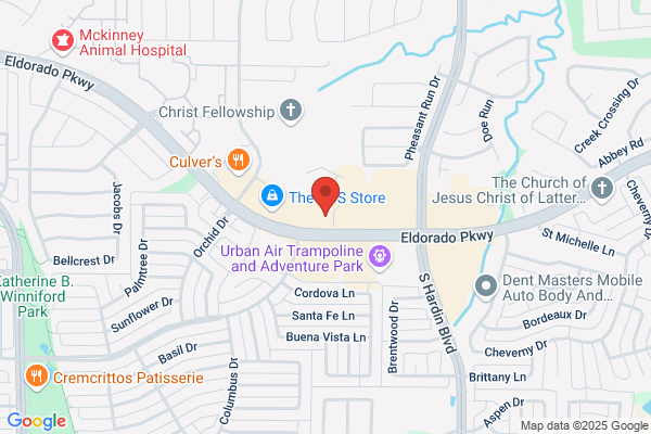 Christian Brothers Automotive McKinney