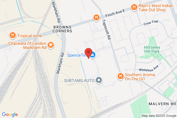 Fastlane Auto Centers