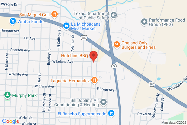 McKinney Auto Repair & Sales