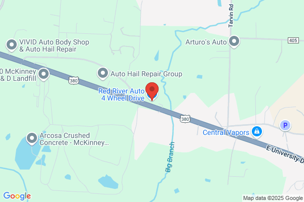Red River Auto