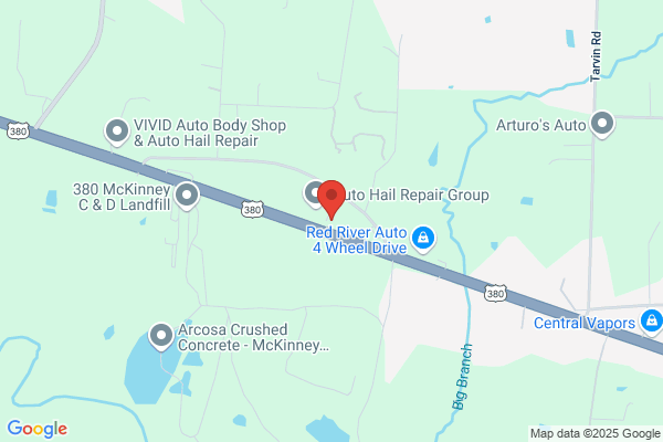 Roy Miller Auto Salvage