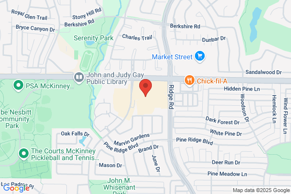 All Pro Roofing - McKinney