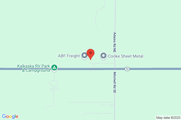 Cunningham Electric Inc