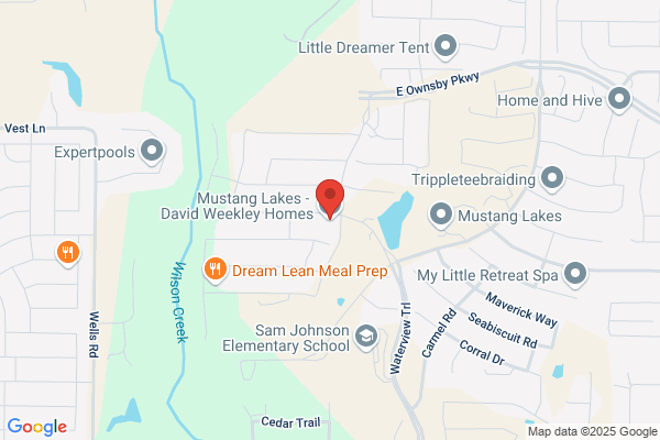 David Weekly Homes Mallard Lakes Construction