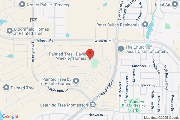 Gehan Homes