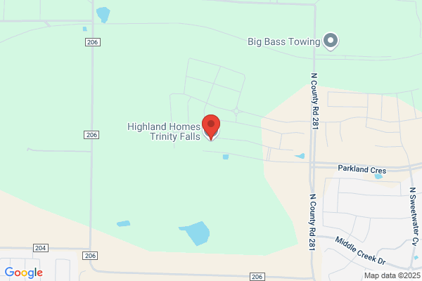 Highland Homes