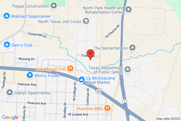Houston Stafford Electric