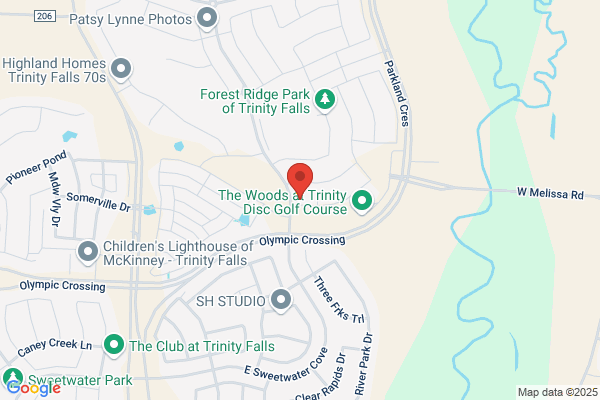Plantation Homes of Trinity Heights