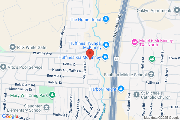 Larkin Apartment Homes