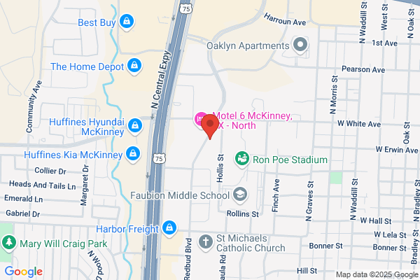 Redbud Properties