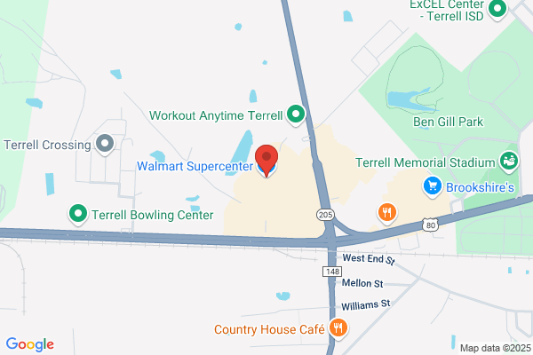 American National Bank of Texas