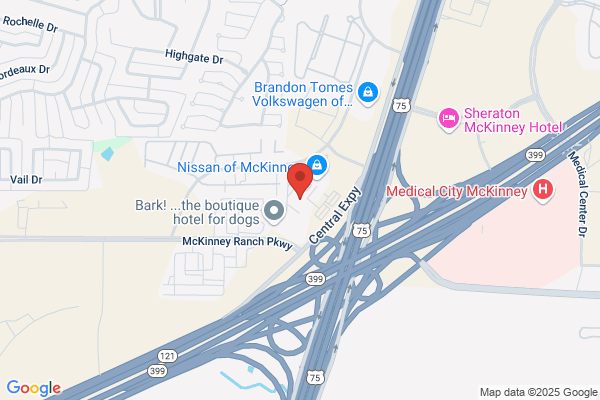 McKinney Buick GMC